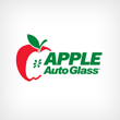 Apple Auto Glass logo
