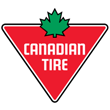 Canadian Tire logo