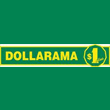 Dollarama logo
