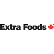 Extra Foods logo