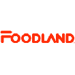 Foodland logo