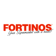 Fortinos logo