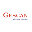 Gescan logo