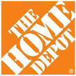 Home Depot logo