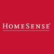 HomeSense logo