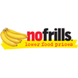 No Frills logo