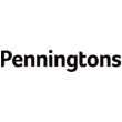 Penningtons logo