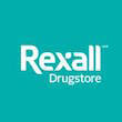 Rexall logo