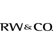 RW & Co logo