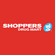 Shoppers Drug Mart logo