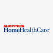 Shoppers Home Health Care logo