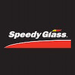 Speedy Glass logo