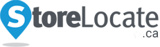 StoreLocate.ca