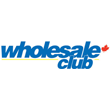 Wholesale Club logo